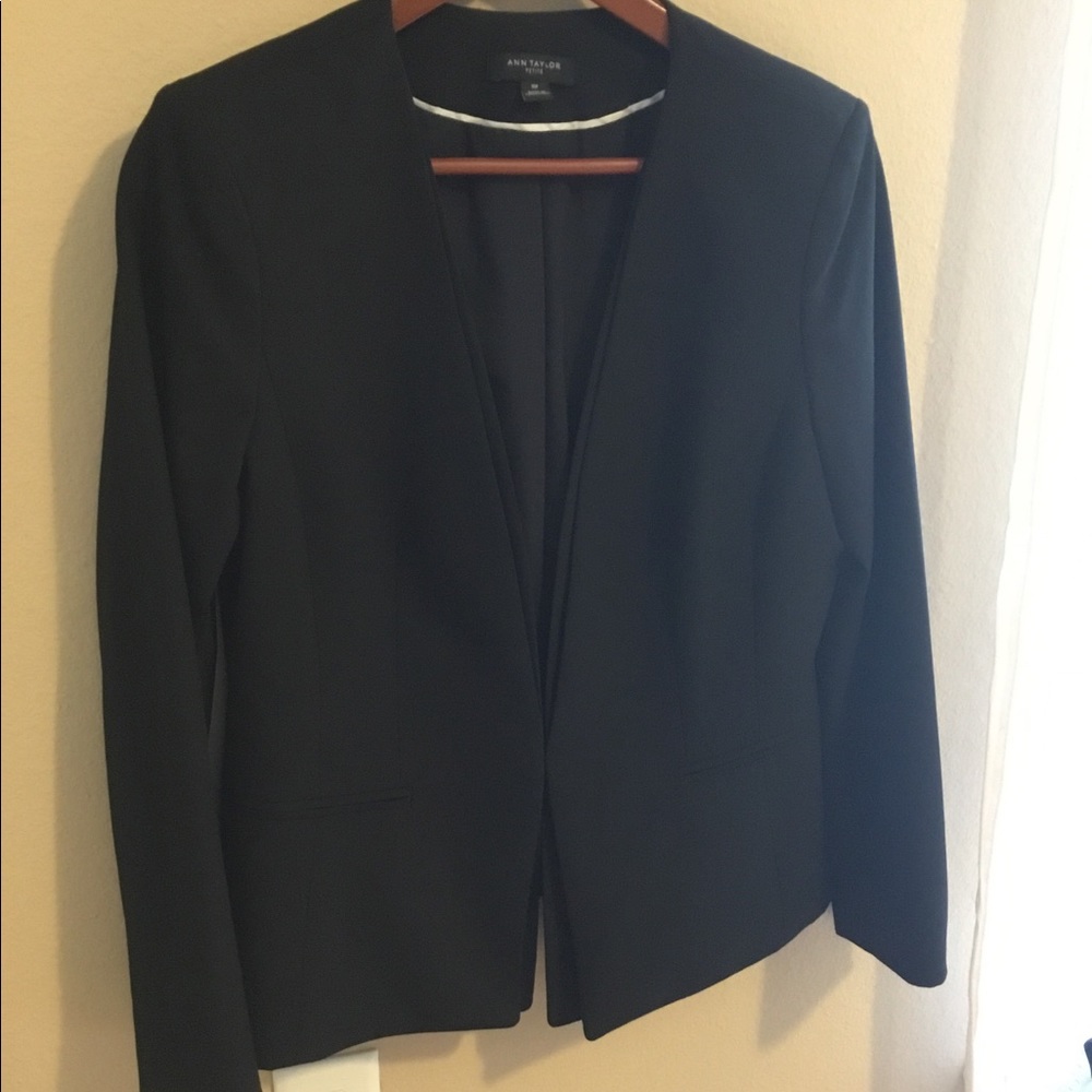 Ann Taylor Blazer